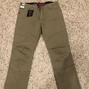 Wrangler ATG Pants 36-32